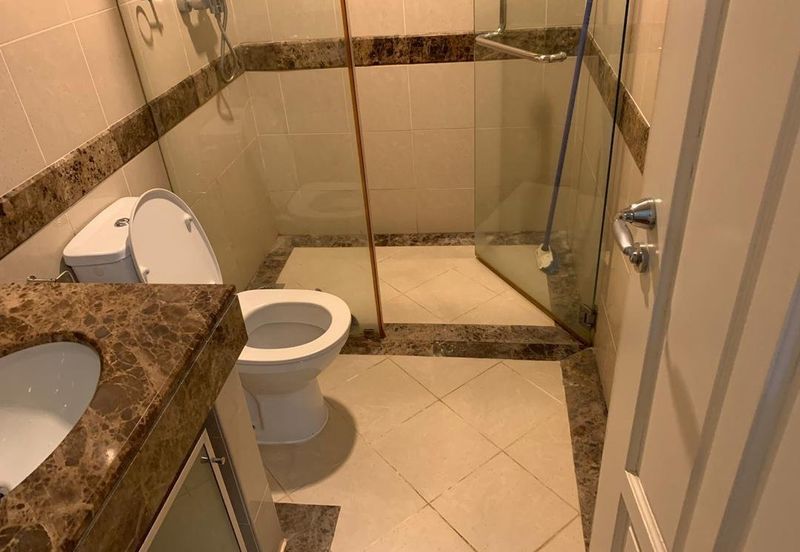 Mont Kiara Damai Resort Condominium