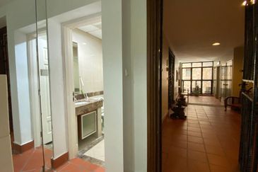 Mont Kiara Damai Resort Condominium