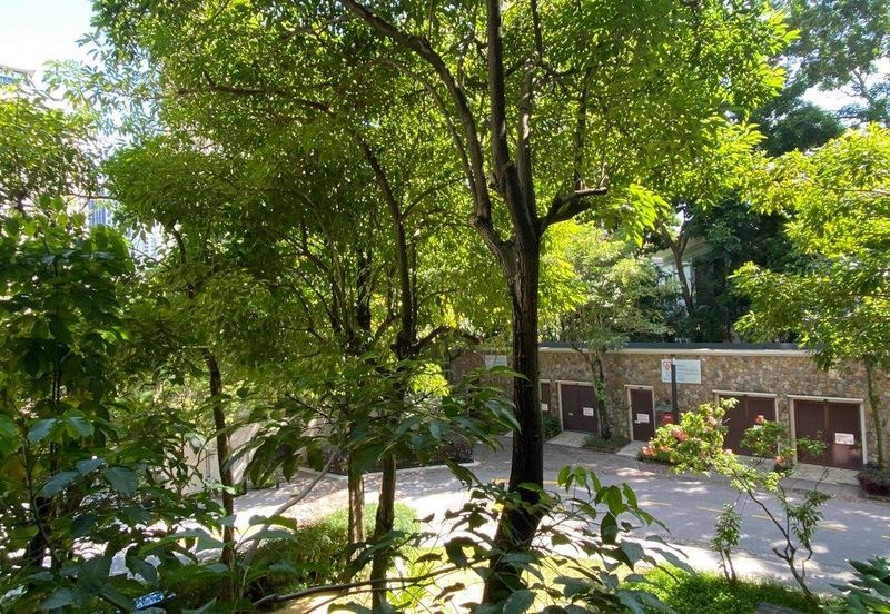 Mont Kiara Damai Resort Condominium