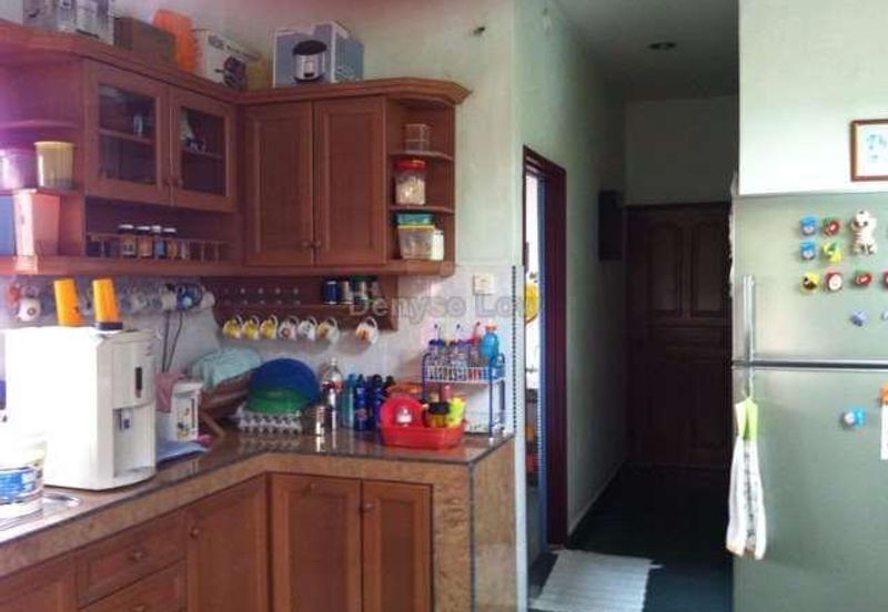 Seksyen 6, Petaling Jaya