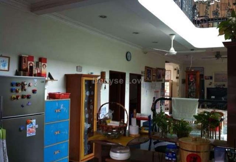 Seksyen 6, Petaling Jaya