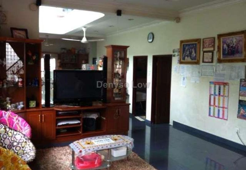 Seksyen 6, Petaling Jaya