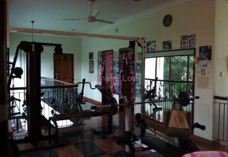 Seksyen 6, Petaling Jaya