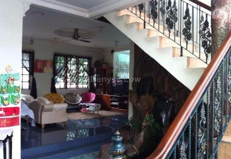 Seksyen 6, Petaling Jaya