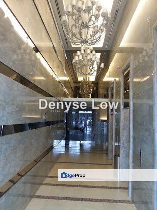 Chelsea Plaza Damas 3 for Rental RM1,550 By Denyse Low EdgeProp.my