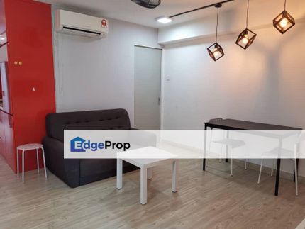 Halo Sunday @ Empire City, Selangor, Damansara Perdana