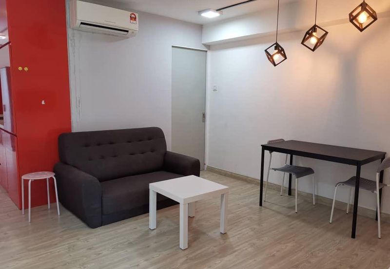 Halo Sunday @ Empire City