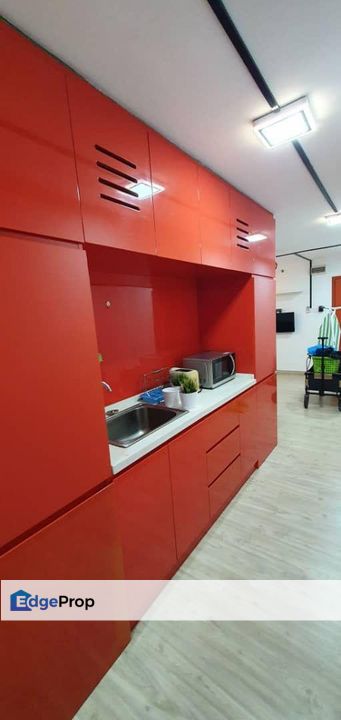 Halo Sunday @ Empire City, Selangor, Damansara Perdana