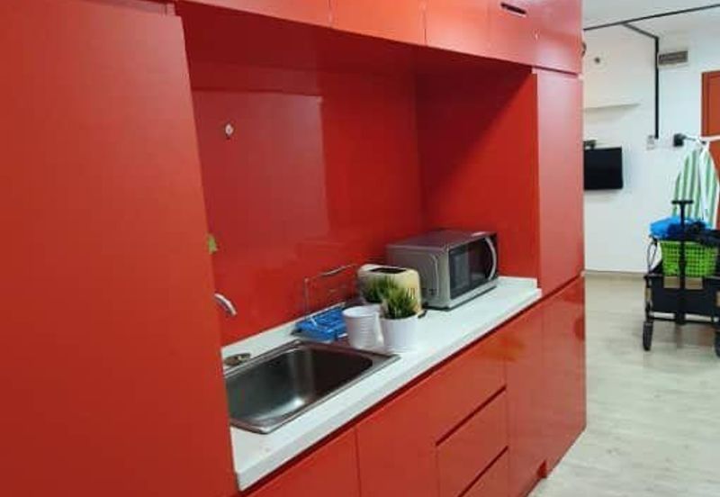 Halo Sunday @ Empire City