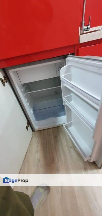 Halo Sunday @ Empire City, Selangor, Damansara Perdana