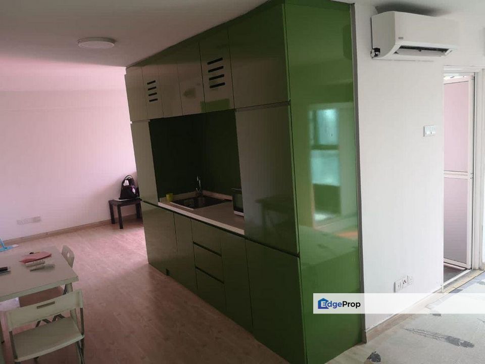 Halo Sunday @ Empire City, Selangor, Damansara Perdana