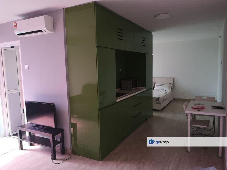 Halo Sunday @ Empire City, Selangor, Damansara Perdana