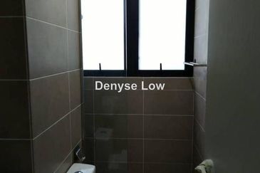 D'Sara Sentral Serviced Residence