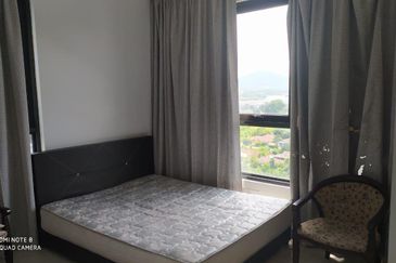 D'Sara Sentral Serviced Residence