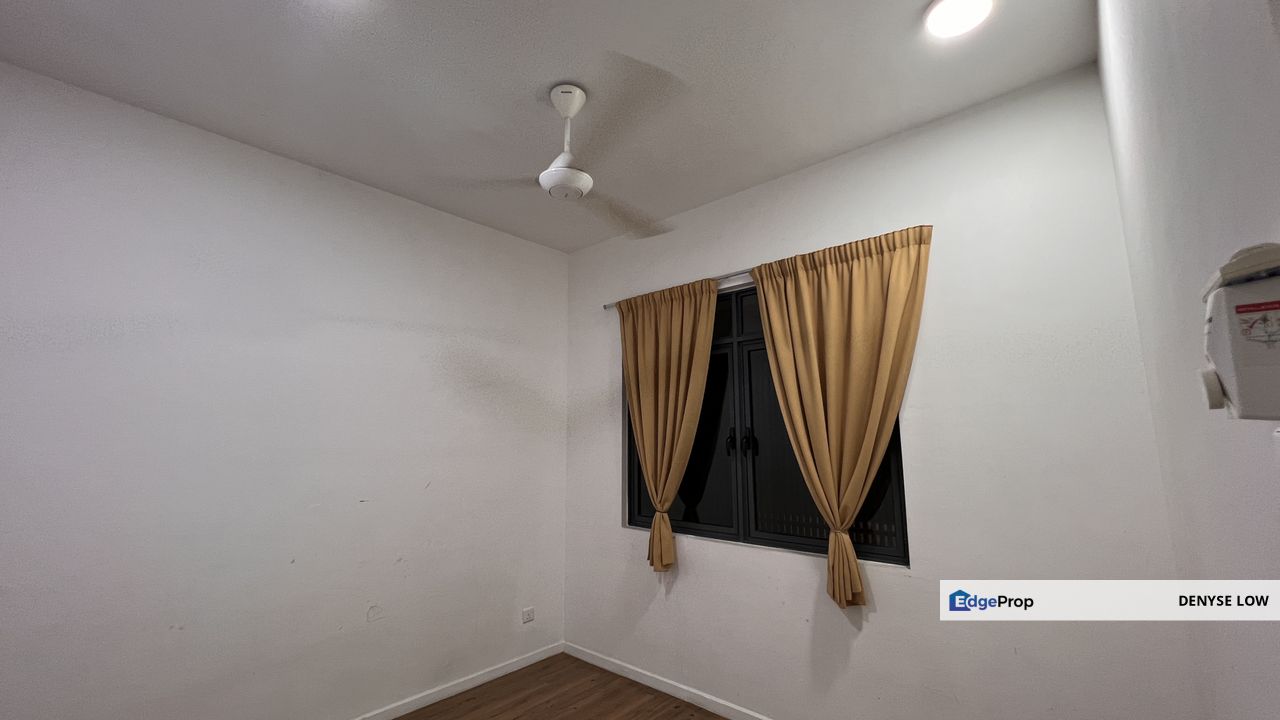 Paramount Utropolis Suites, Selangor, Glenmarie