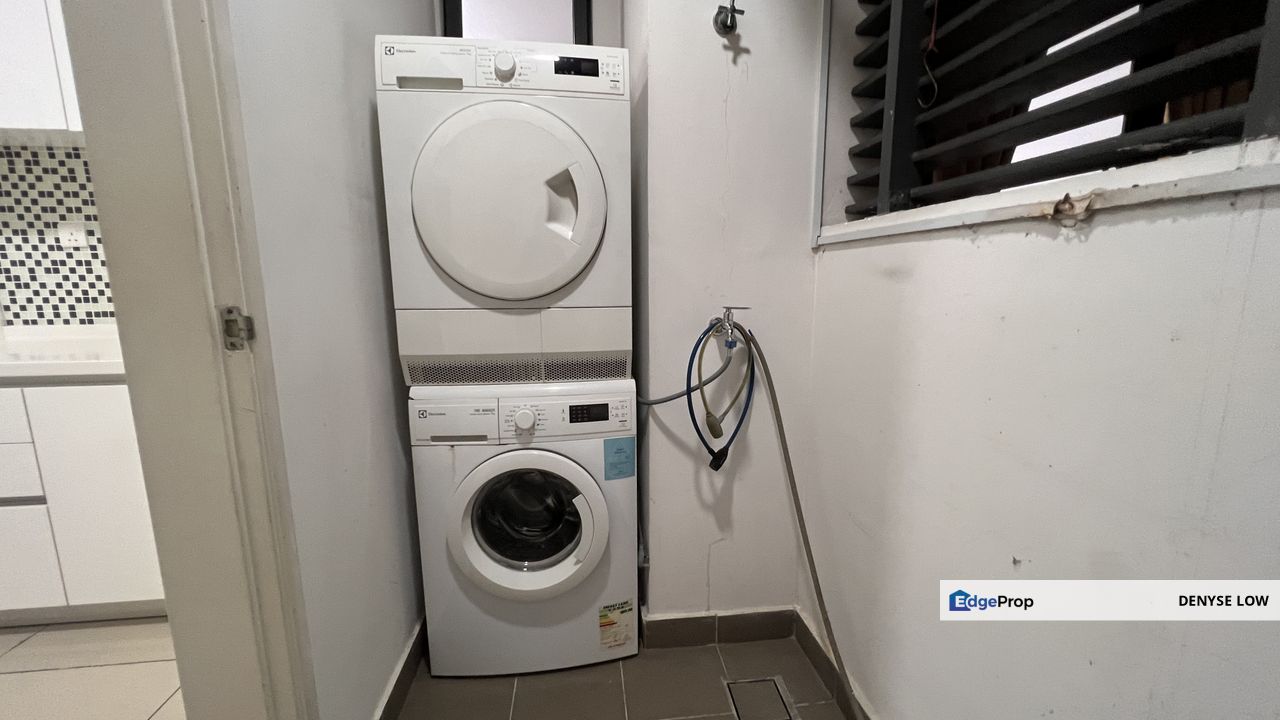 Paramount Utropolis Suites, Selangor, Glenmarie