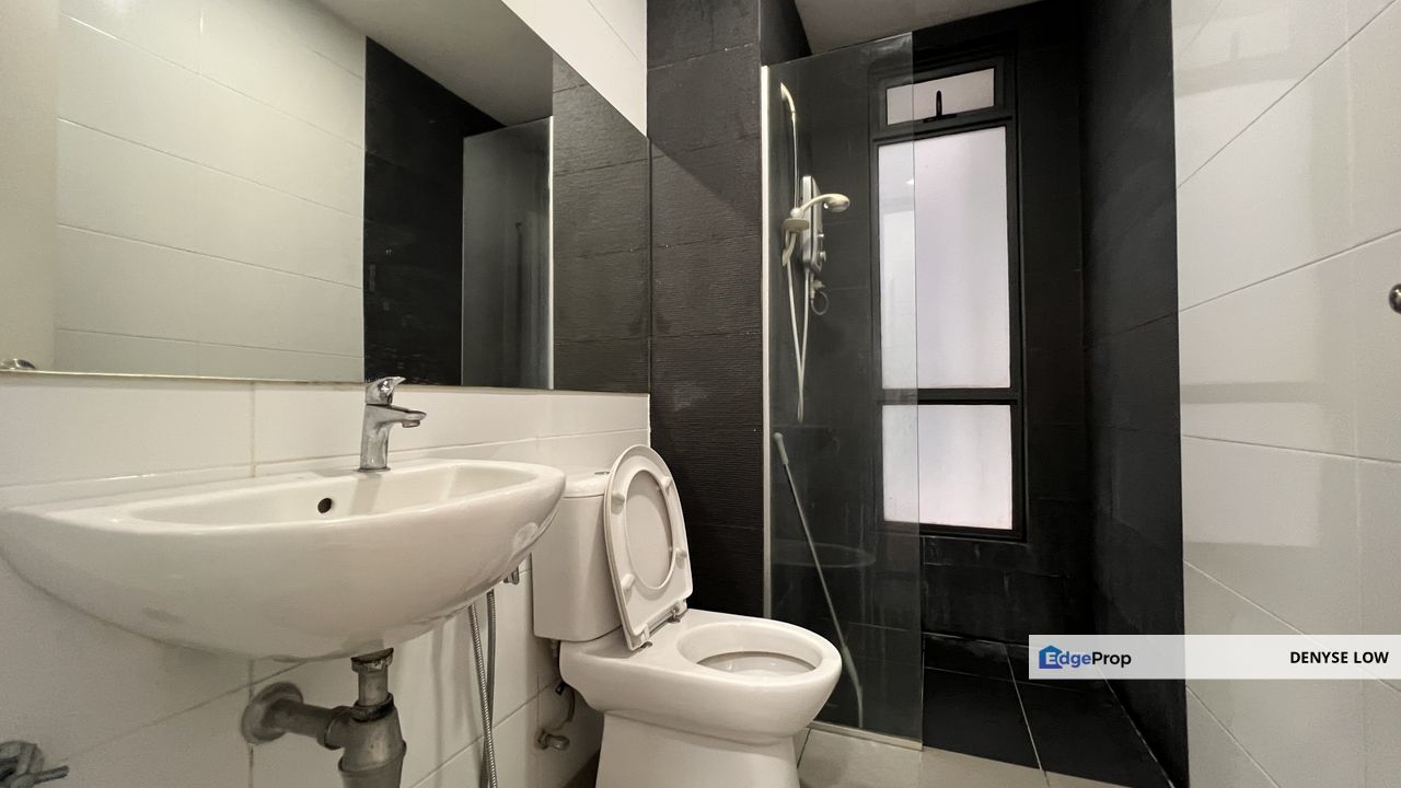 Paramount Utropolis Suites, Selangor, Glenmarie