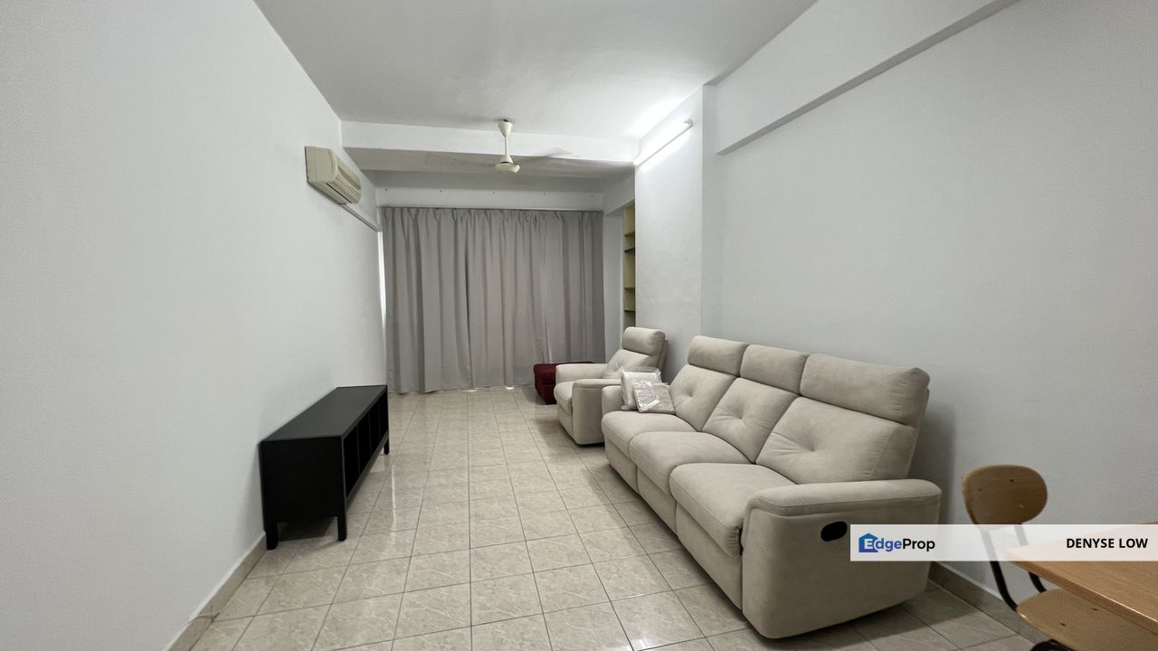 Millennium Place lrt Asia Jaya, Jaya Plaza 13, Selangor, Petaling Jaya