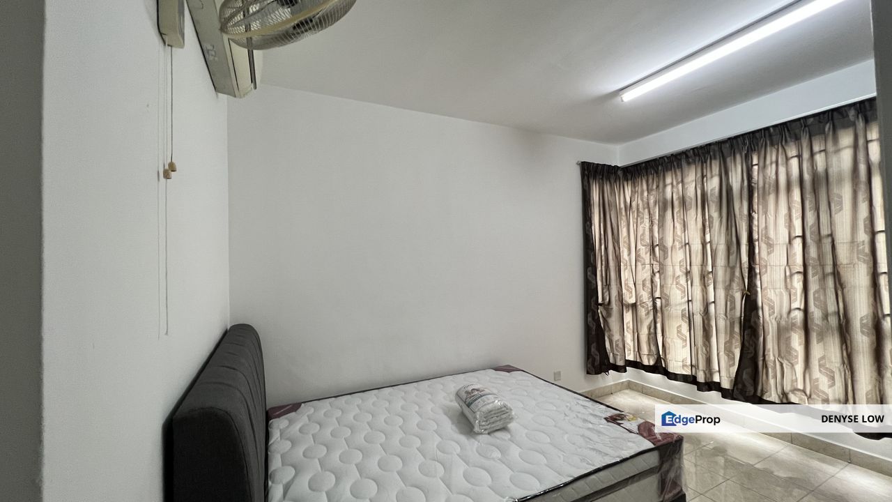 Millennium Place lrt Asia Jaya, Jaya Plaza 13, Selangor, Petaling Jaya