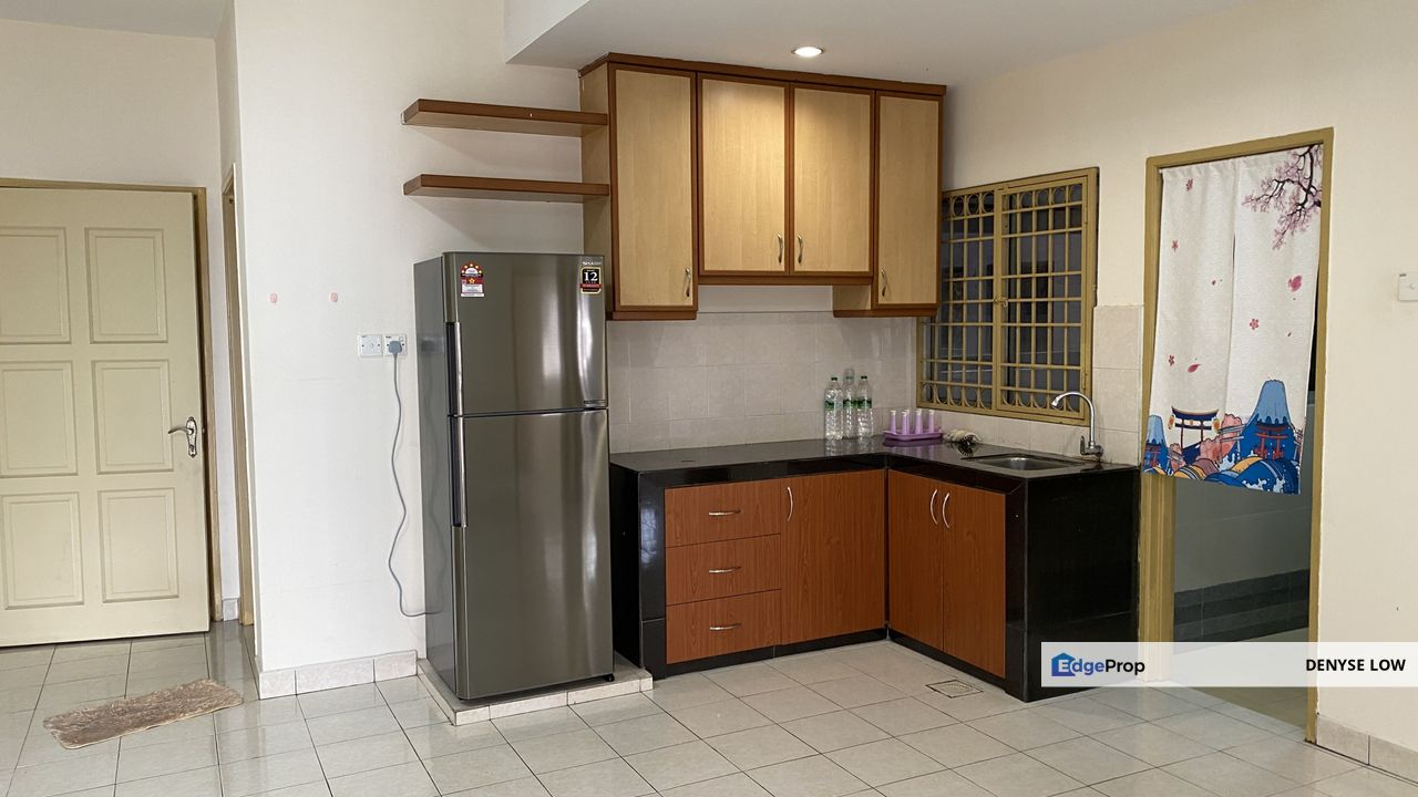 Bayu Puteri Tropicana for rent , Selangor, Tropicana