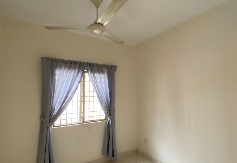 Bayu Puteri Apartment