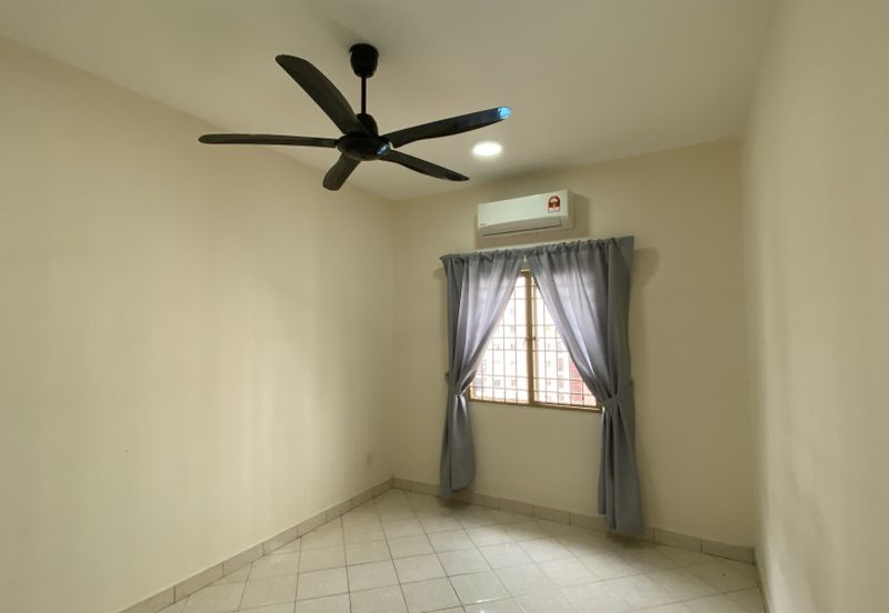 Bayu Puteri Apartment