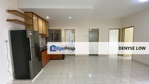 Bayu Puteri Tropicana for rent , Selangor, Tropicana