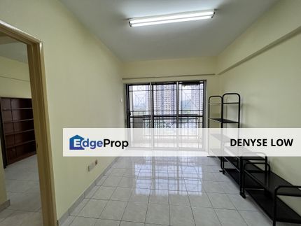 Pelangi Damansara Apartment Persiaran Surian, Selangor, Kota Damansara