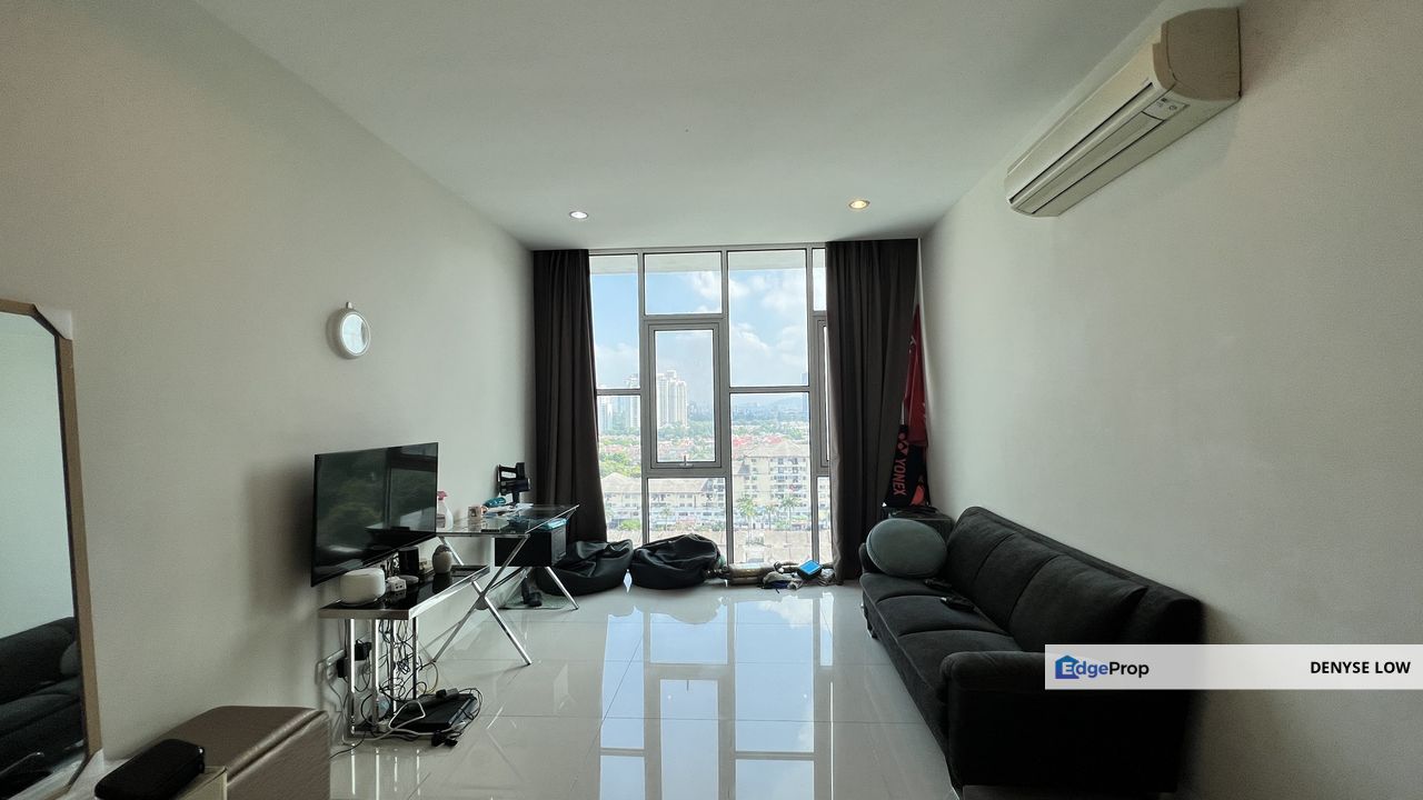 Nadayu28 next to Sunway University & BRT, Selangor, Bandar Sunway