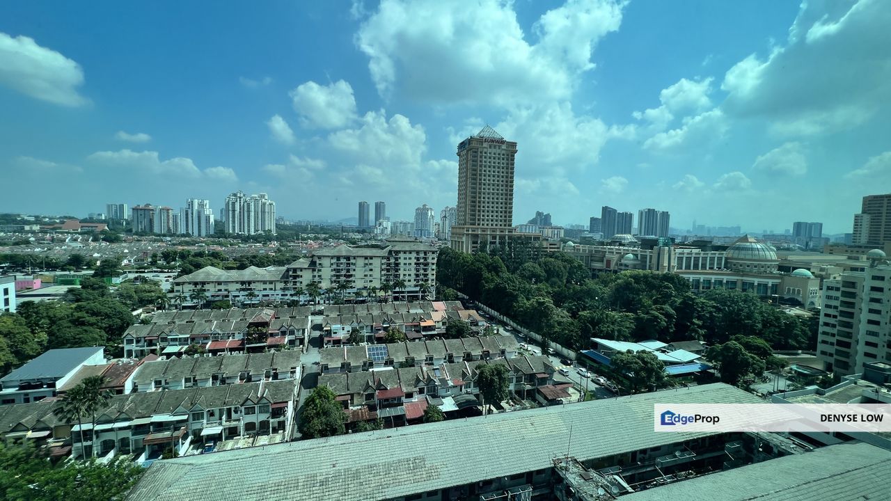 Nadayu28 next to Sunway University & BRT, Selangor, Bandar Sunway