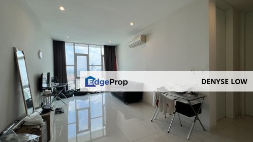 Nadayu28 next to Sunway University & BRT, Selangor, Bandar Sunway