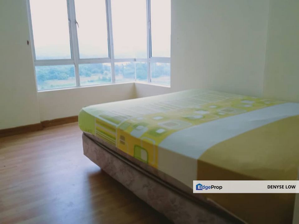 Cova Suites Segi University Thompson Hospital Mrt , Selangor, Kota Damansara