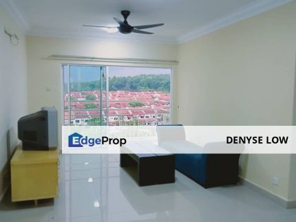 Nearby to Segi University,Thompson Hospital Mrt KD, Selangor, Kota Damansara