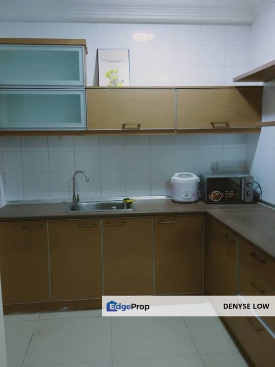 Cova Suites Segi University Thompson Hospital Mrt , Selangor, Kota Damansara