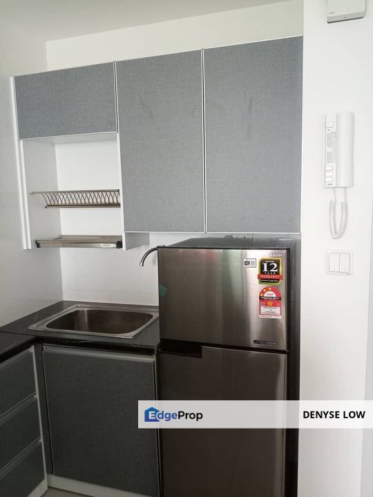 Plaza Kelana Jaya new condo for sale, Selangor, Kelana Jaya