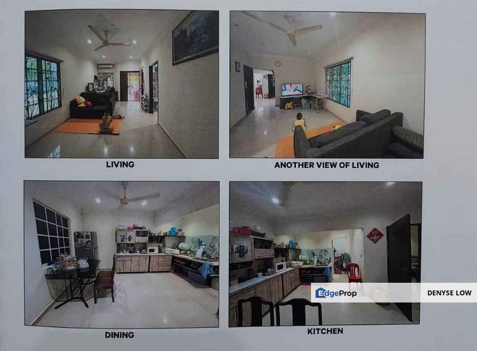 House Jalan 22/44 Petaling Jaya for sale , Selangor, Petaling Jaya