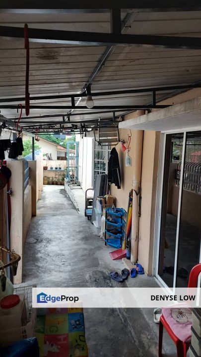 House Jalan 22/44 Petaling Jaya for sale , Selangor, Petaling Jaya