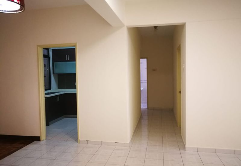 Mutiara Oriental Condominium