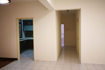 Mutiara Oriental Condominium