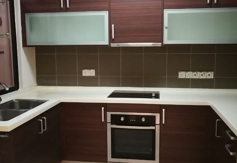 Mutiara Oriental Condominium