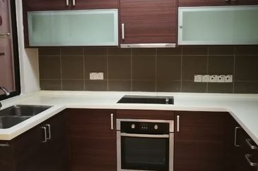 Mutiara Oriental Condominium