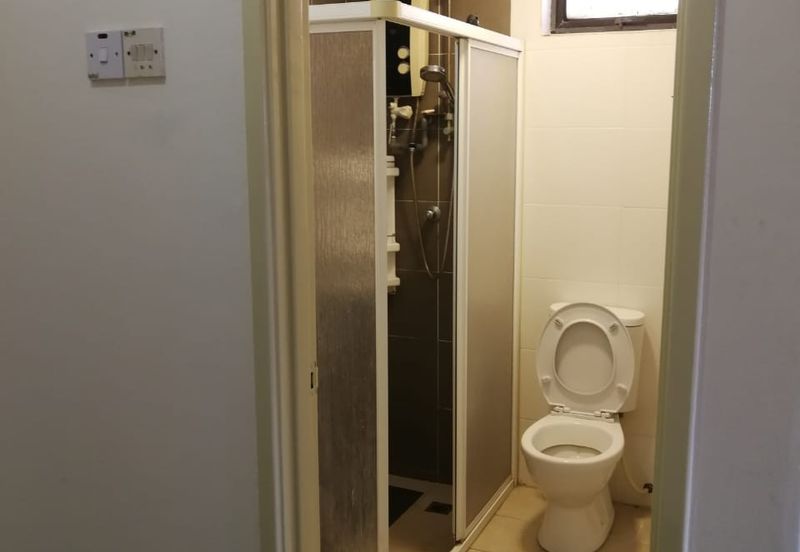 Mutiara Oriental Condominium