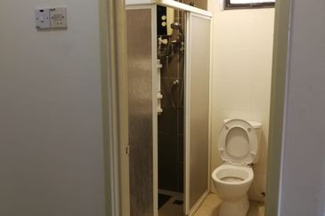 Mutiara Oriental Condominium