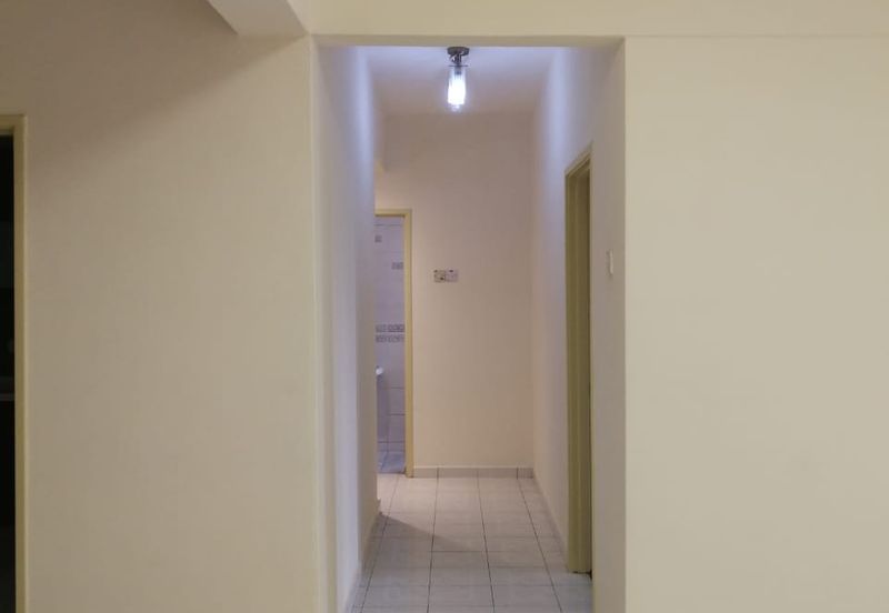 Mutiara Oriental Condominium