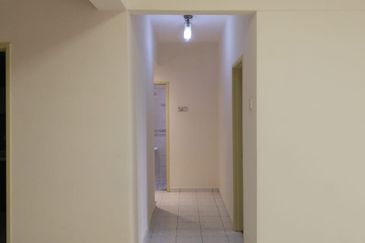 Mutiara Oriental Condominium