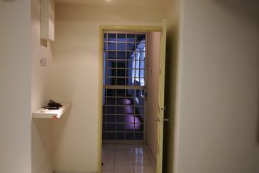 Mutiara Oriental Condominium