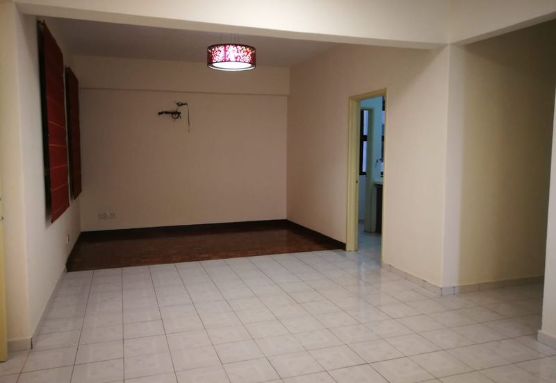 Mutiara Oriental Condominium