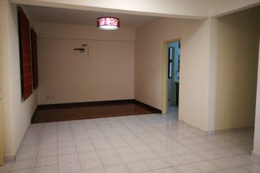 Mutiara Oriental Condominium