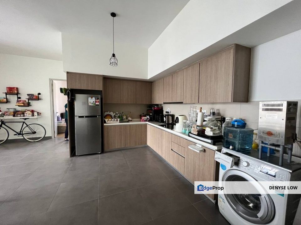 Sentrio Pandan beautiful unit facing KLCC, Kuala Lumpur, Desa Pandan