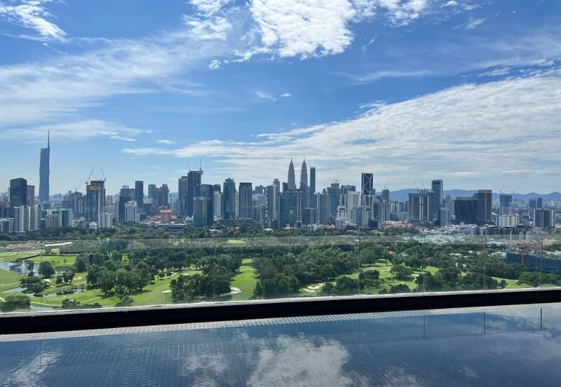 Sentrio Suites (Sentrio Pandan)